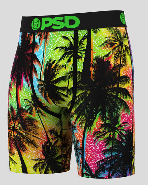 STATIC PALMS MP MULTI XS / MULTI