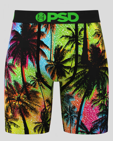 STATIC PALMS MP MULTI XS / MULTI