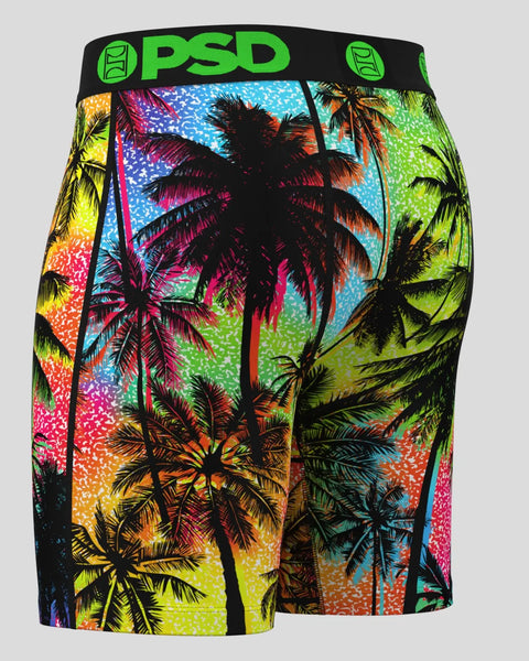 STATIC PALMS MP MULTI XS / MULTI