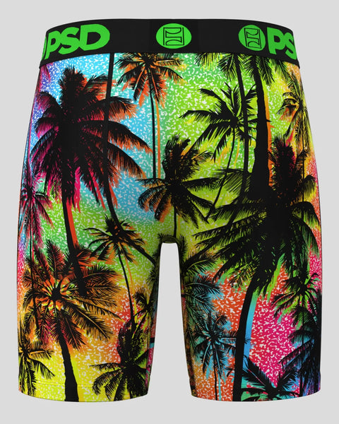 STATIC PALMS MP MULTI XS / MULTI