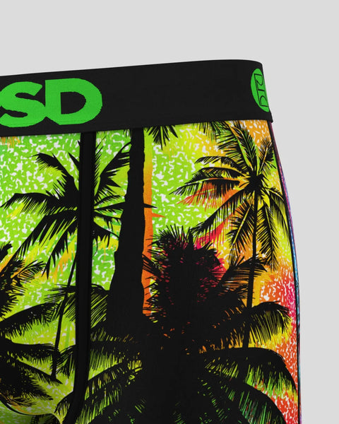 STATIC PALMS MP MULTI XS / MULTI