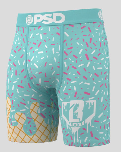 B101 ICE CREAM MULTI XS / MULTI
