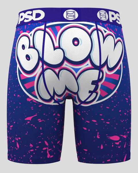 Blow Me Blue XS / MULTI