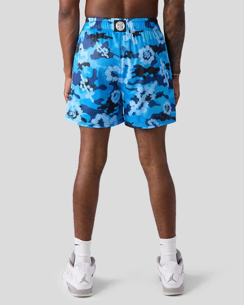 Cloud Ops Active Short XS / MULTI