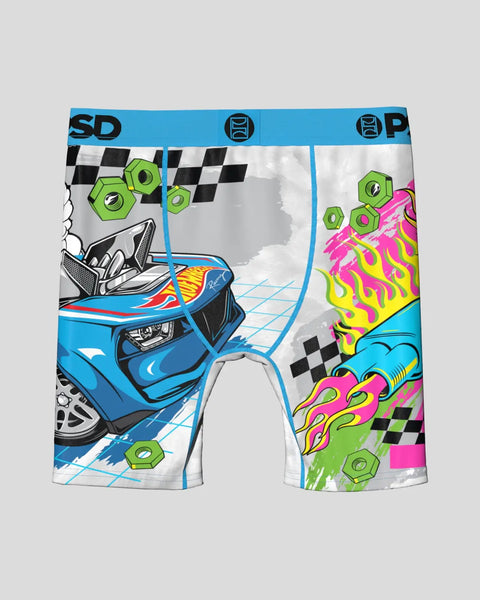 HOT WHEELS TURBO YTH MULTI S / MULTI