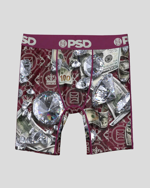 MAROON BANDS YTH MULTI S / MULTI