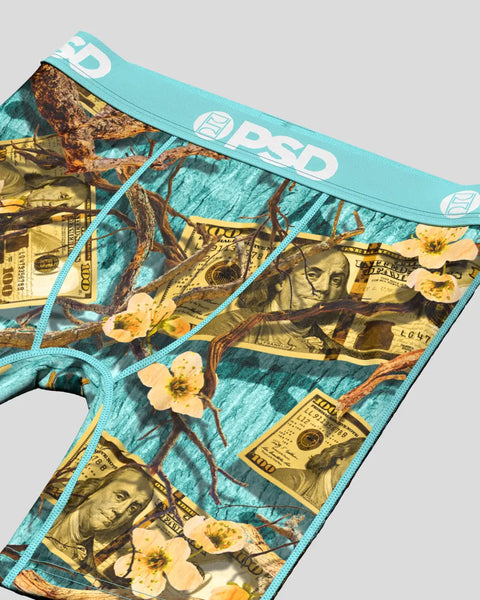 CAMO SPLASH YTH MULTI S / MULTI
