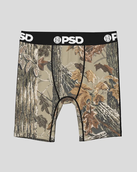 REALTREE YTH 3PK MULTI S / MULTI