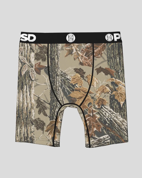 REALTREE YTH 3PK MULTI S / MULTI