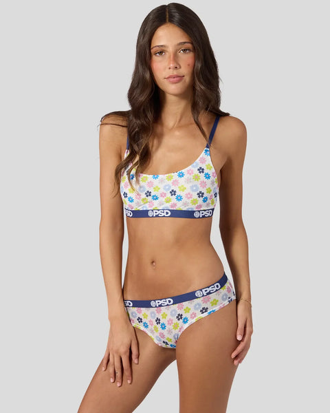 Mesh - Garden Daze XS / MULTI