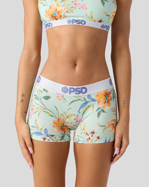 3 Pack - Wild One XS / MULTI