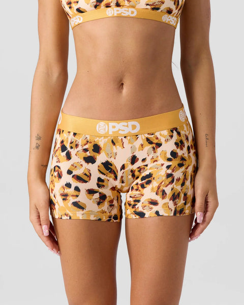 3 Pack - Wild One XS / MULTI