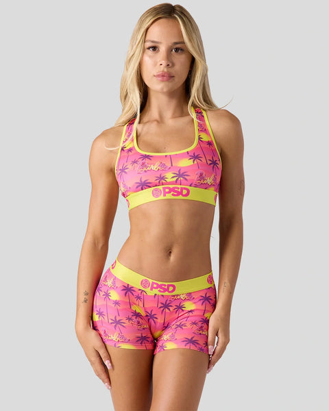 BARBIE PALMS BS MULTI XS / MULTI