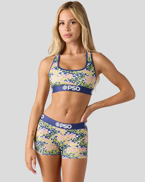 BARBIE TUMBLE BS MULTI XS / MULTI