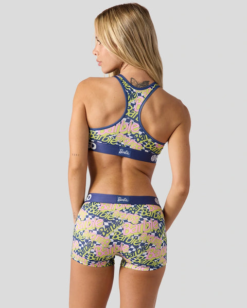 BARBIE TUMBLE BS MULTI XS / MULTI