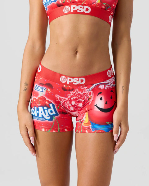 KOOLAID CHERRY BS MULTI XS / MULTI