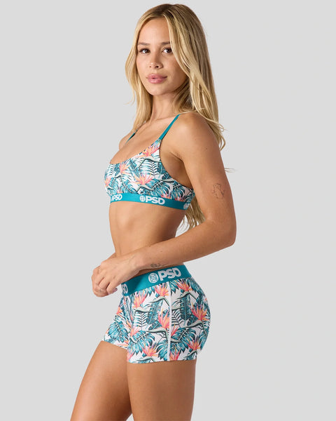 SUMR OF PARADISE SBL MULTI XS / MULTI