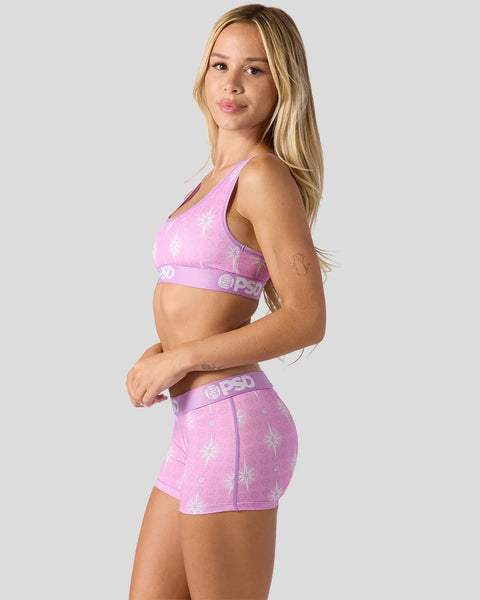 STARFLARE PNK SB MULTI XS / MULTI