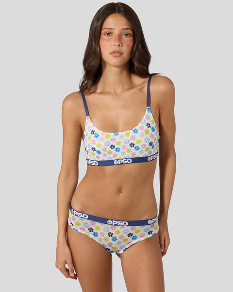 Mesh - Garden Daze XS / MULTI