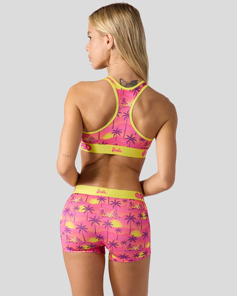 BARBIE PALMS SB MULTI XS / MULTI