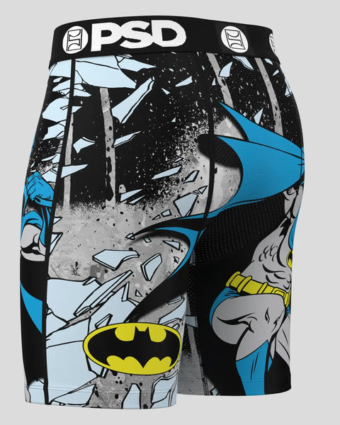 DC - Batman Shatter XS / MULTI