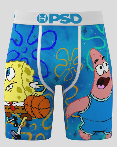 SpongeBob SquarePants - 8 Ball XS / MULTI