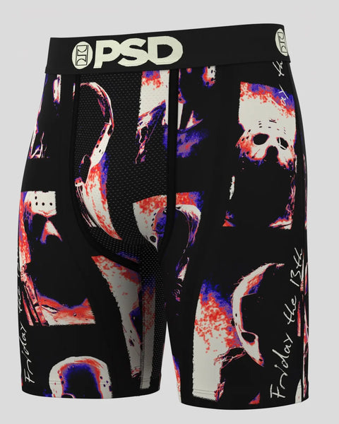 JASON VORHEES MULTI XS / MULTI