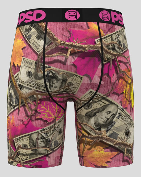 WILDWOOD CAMO MULTI XS / MULTI