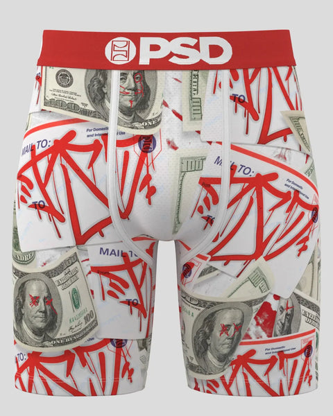 MONEY POSTAGE MULTI XS / MULTI