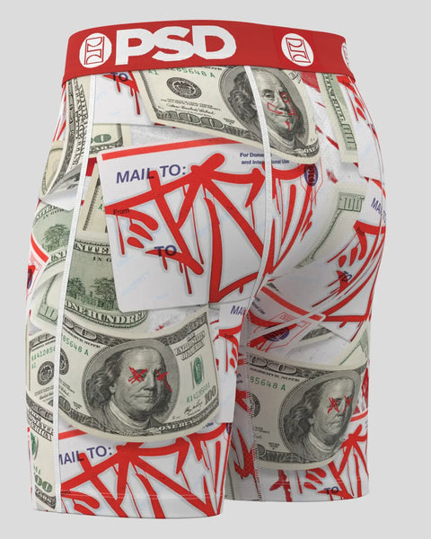 MONEY POSTAGE MULTI XS / MULTI