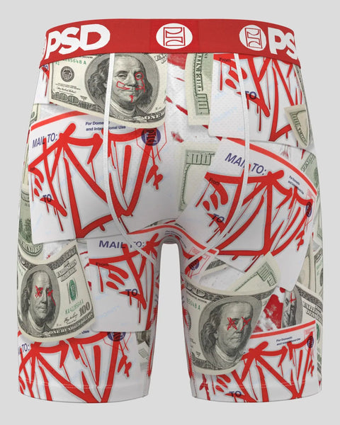 MONEY POSTAGE MULTI XS / MULTI