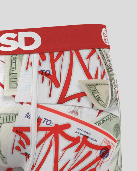 MONEY POSTAGE MULTI XS / MULTI