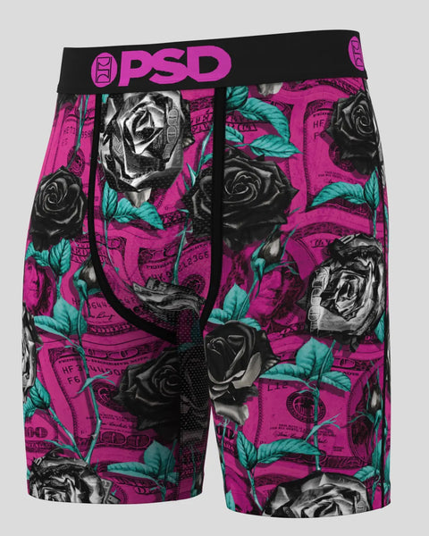 ROSE NOIR MULTI XS / MULTI