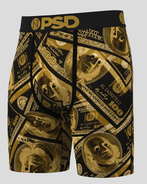 FORTUNE 3PK MULTI XS / MULTI