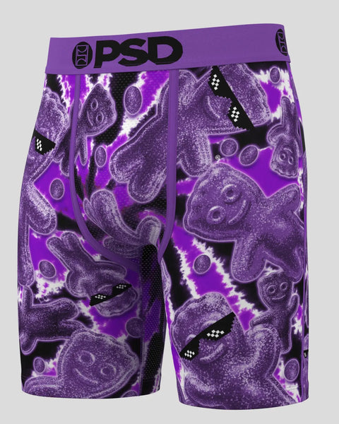 SOUR PATCH GRAPE MULTI XS / MULTI
