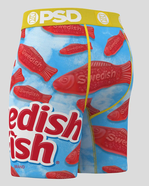 SWEDISH FISH MULTI XS / MULTI