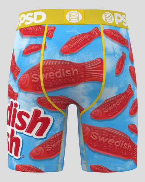 SWEDISH FISH MULTI XS / MULTI