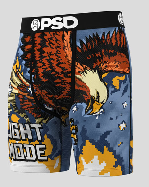 Ja Morant - Flight Mode XS / MULTI