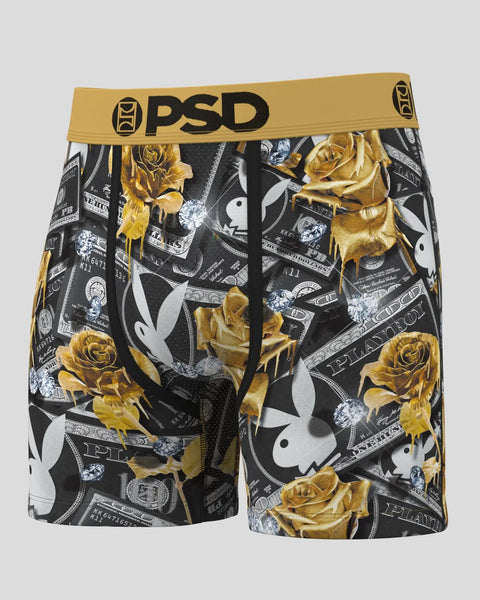 Playboy - 100 Roses XS / MULTI