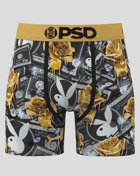 Playboy - 100 Roses XS / MULTI