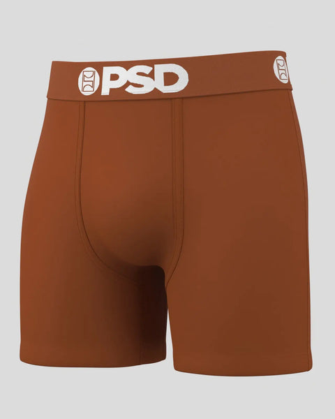 TRACOTTA CTN SLD 5I BROWN XS / BROWN