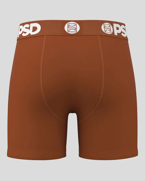 TRACOTTA CTN SLD 5I BROWN XS / BROWN