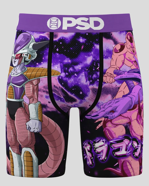 Dragon Ball Z - Frieza Supernova XS / MULTI
