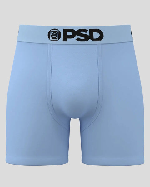 Solids - NC Blue XS / BLUE