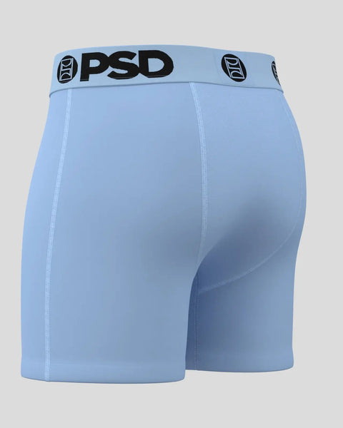 Solids - NC Blue XS / BLUE