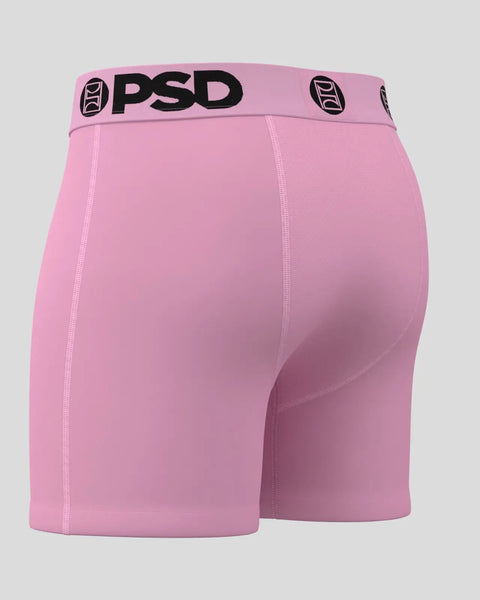 Solids - Pink XS / PINK