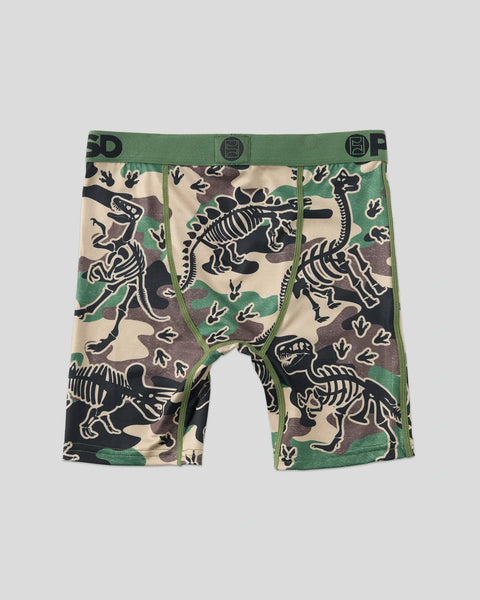DINO CAMO YTH MULTI S / MULTI