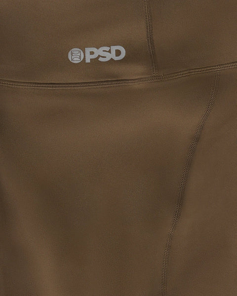 ProLuxe - Cocoa XS / BROWN