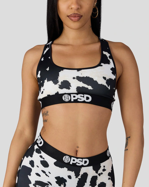 COW GIRL SB MULTI XS / MULTI