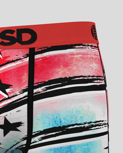 MERICA SHRED MULTI XS / MULTI